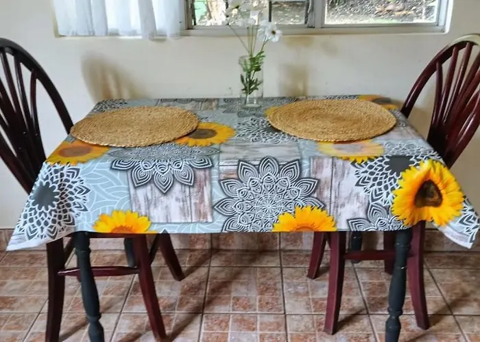 Ferienhaus Vida Tilarán