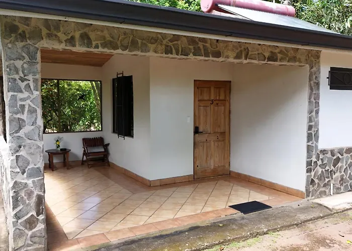 Ferienhaus Vida Tilarán