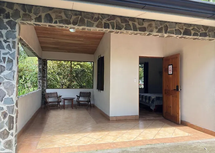 Vida Ferienhaus *