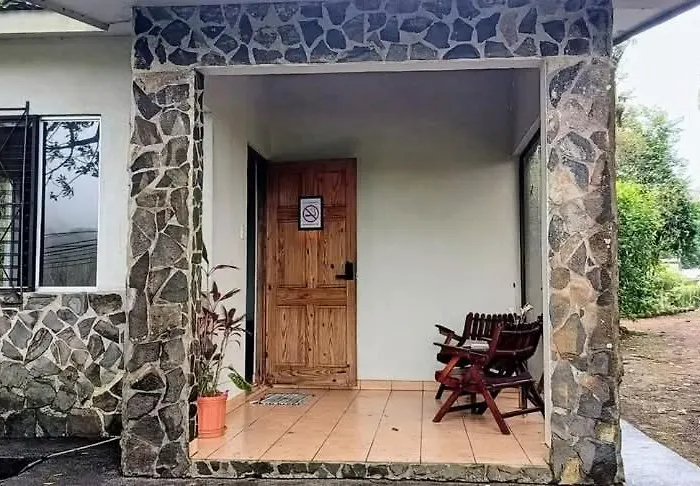 Vida Ferienhaus *
