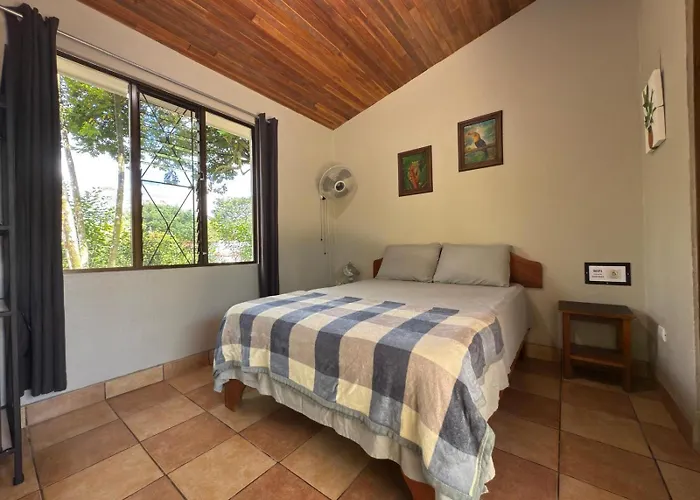 Ferienhaus Vida