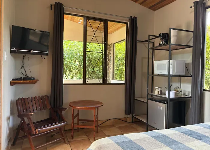 Ferienhaus Vida