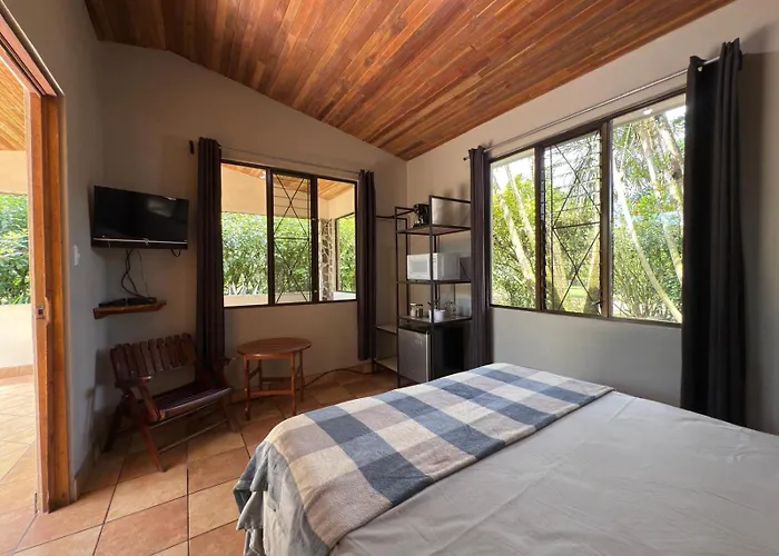 Vida Ferienhaus *