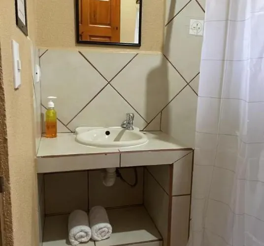 Ferienhaus Vida Tilarán