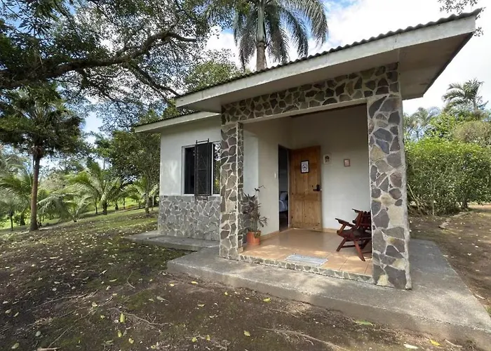 Vida Ferienhaus