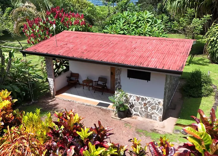 Ferienhaus Vida Tilarán
