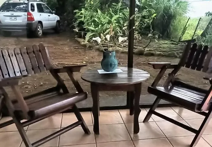 Ferienhaus Vida *