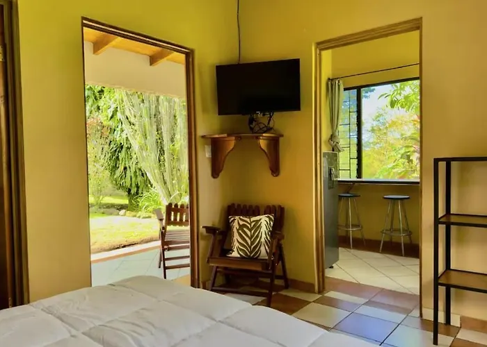 Vida Ferienhaus