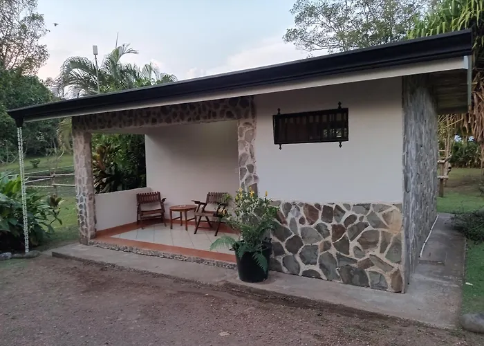 Vida Ferienhaus