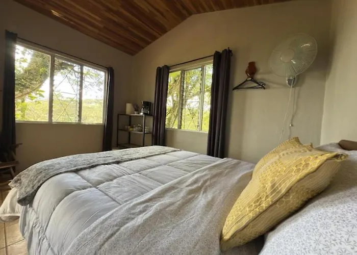 Ferienhaus Vida