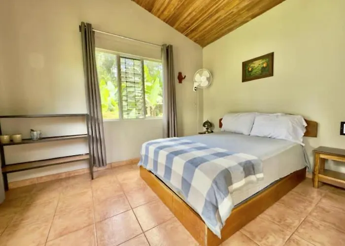 Vida Ferienhaus *