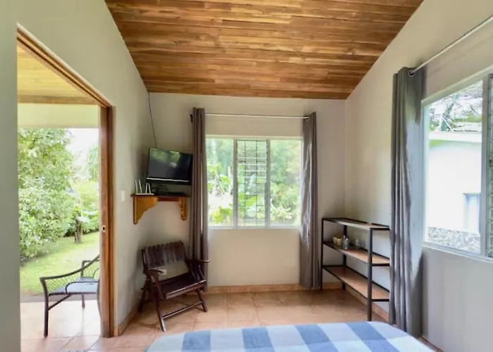 Vida Ferienhaus *