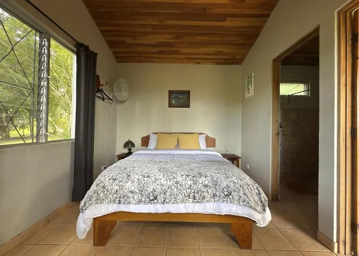 Vida Ferienhaus *