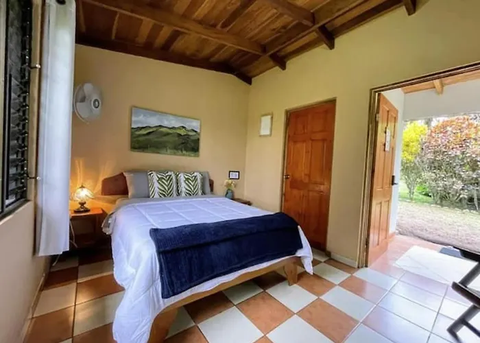 Ferienhaus Vida