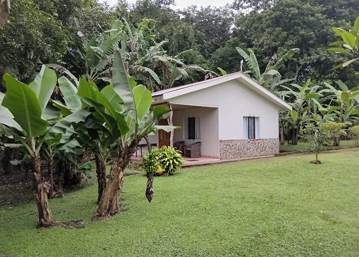 Vida Ferienhaus