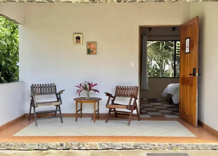 Vida Ferienhaus