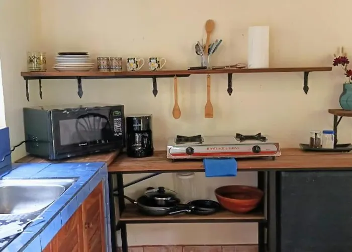 Ferienhaus Vida