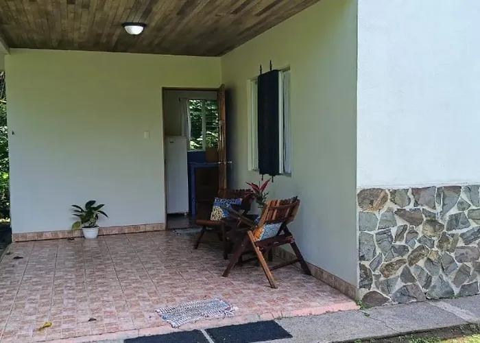 Vida Tilarán