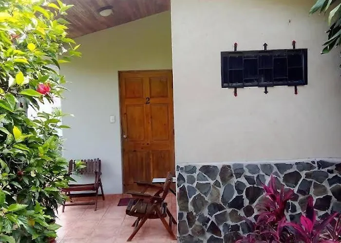 Vida Ferienhaus